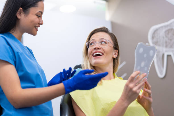 Advanced Technology for Better Dental Care in Sand Ridge, NY