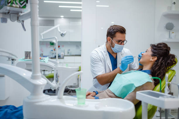 Dental Bonding in Sand Ridge, NY